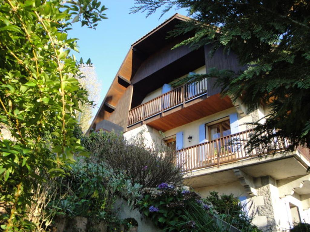 La Maison Du Chevalier Marat Exterior foto