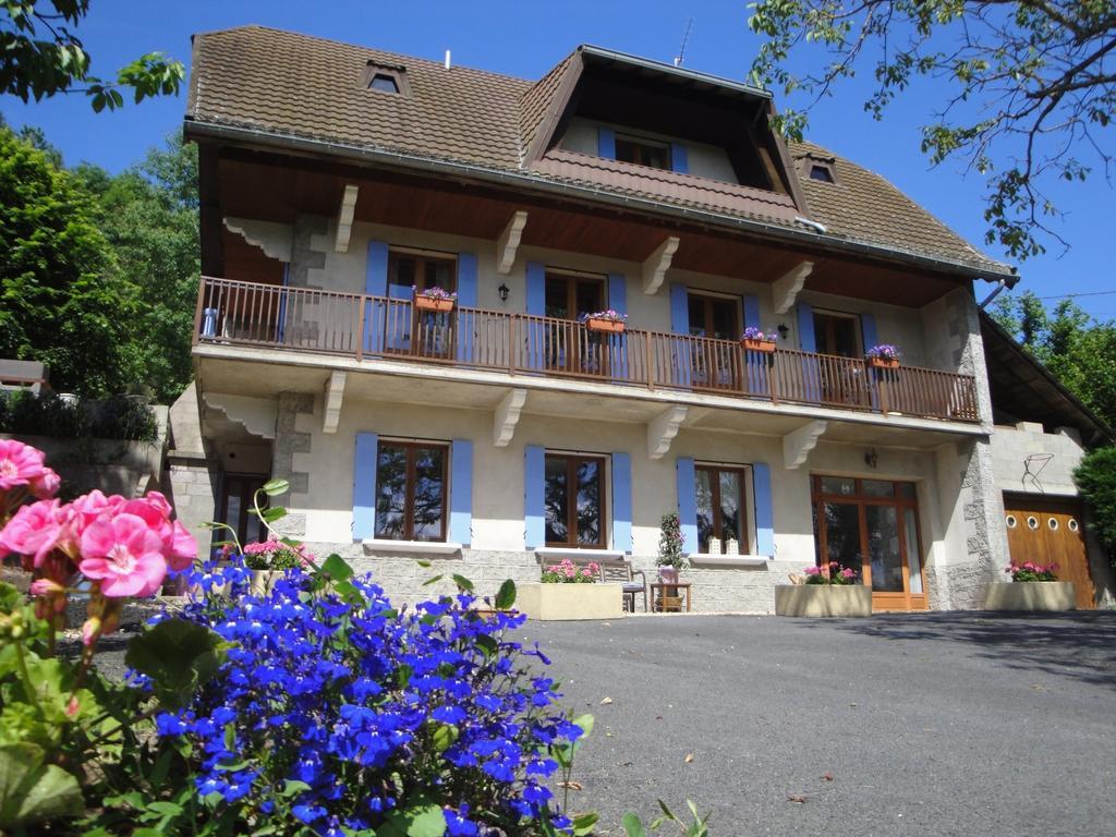 La Maison Du Chevalier Marat Exterior foto